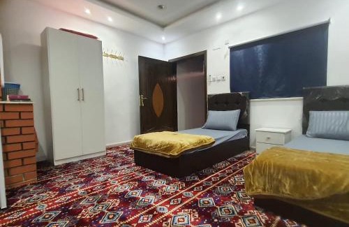 Taif Appartement | أكواخ الدغاس غرفة بجلسه خارجيه