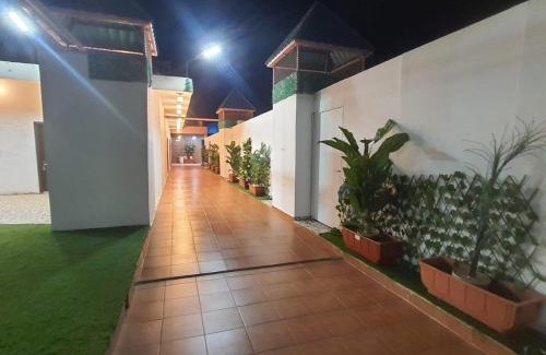 Taif Appartement | أكواخ الدغاس غرفة بجلسه خارجيه