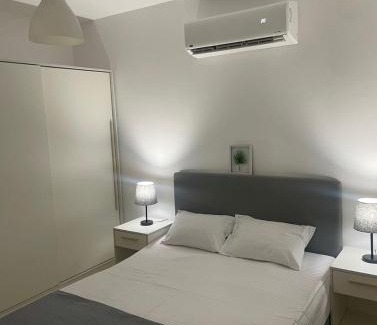 Sidi Abd El-Rahman Appartement | أمواج الساحل الشمالي