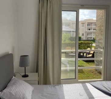 Sidi Abd El-Rahman Appartement | أمواج الساحل الشمالي