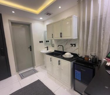 Mizail Appartement | إستديو العقيق
