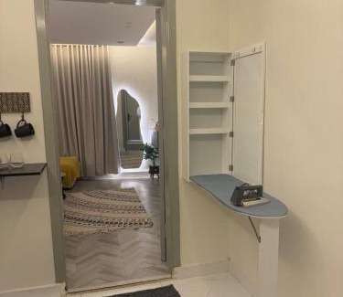 Mizail Appartement | إستديو العقيق