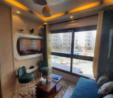 Al-Ganoub Appartement | إستوديو فندقي بورتو سعيد porto said
