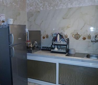 Errachidia Appartement | إقامة الخال للشقق المفروشة الرشدية