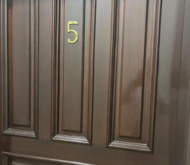 Ajyad Appartement | ابراج الحرم ، مكة المكرمة Makkah