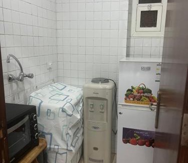 Ajyad Appartement | ابراج الحرم ، مكة المكرمة Makkah