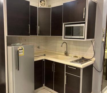 Ajyad Appartement | ابراج الحرم ، مكة المكرمة Makkah
