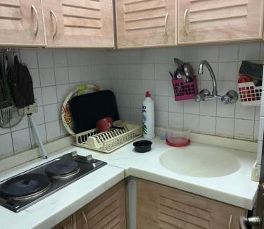 Ajyad Appartement | ابراج الحرم ، مكة المكرمة Makkah