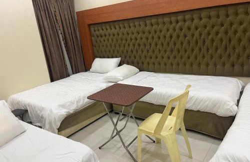 Ajyad Appartement | ابراج الحرم ، مكة المكرمة Makkah