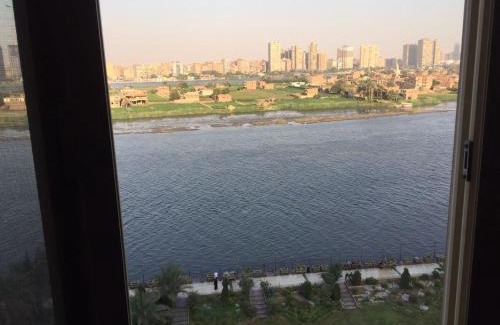 Giza Appartement | ابراج الخليج البحر الأعظم
