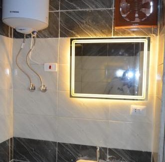 Al Haram Appartement | ابوالهول السياحي