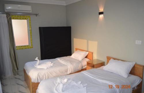 Al Haram Appartement | ابوالهول السياحي