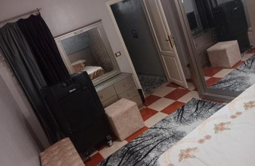 Warraq al Arab Appartement | ارض اللواء