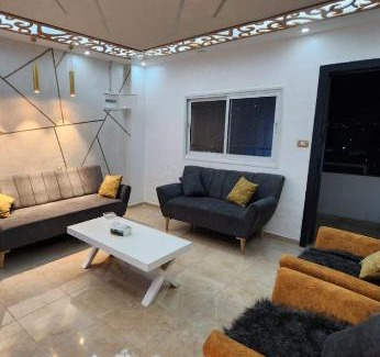 Jericho Appartement | اريحا شارع المنتزهات