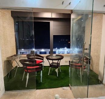 Jericho Appartement | اريحا شارع المنتزهات