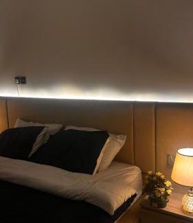Mecca Appartement | استديوا هادئ ومرتبة مريحة