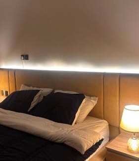 Mecca Appartement | استديوا هادئ ومرتبة مريحة