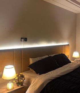 Mecca Appartement | استديوا هادئ ومرتبة مريحة