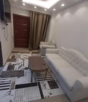 Agouza Appartement | استديوهات Hs 3