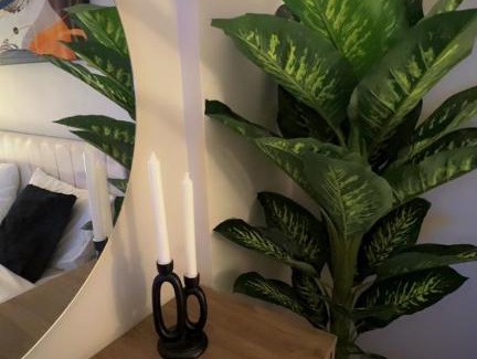 Qurish Street Appartement | استديو أنيق 49
