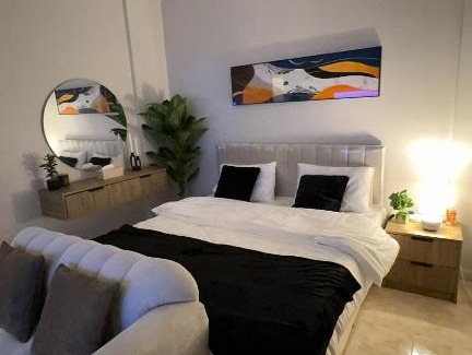 Qurish Street Appartement | استديو أنيق 49