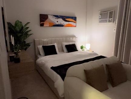 Qurish Street Appartement | استديو أنيق 49