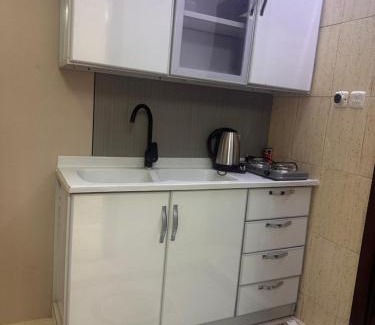 Taif Appartement | استديو المصيف