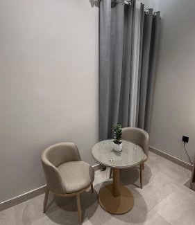 Qurish Street Appartement | استديو بأثاث راقي ومريح