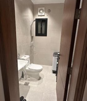 Qurish Street Appartement | استديو بأثاث راقي ومريح