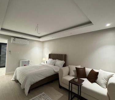 Dammam Appartement | استديو فاخر تنفيذي