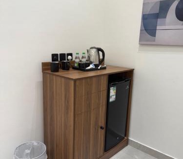 Taif Appartement | استديو فندقي فاخر بمدخل مستقل