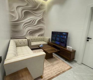 Taif Appartement | استديو فندقي فاخر بمدخل مستقل