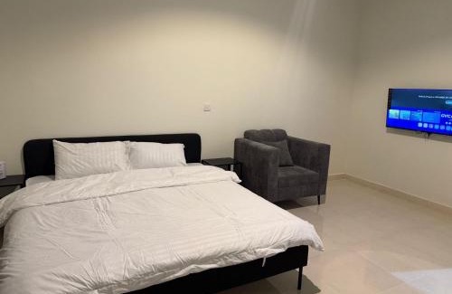 Al Bahah Appartement | استديو كلاود