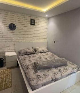 Taif Appartement | استديو مصيف الراحه