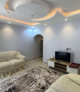 Taif Appartement | استديو مصيف الراحه