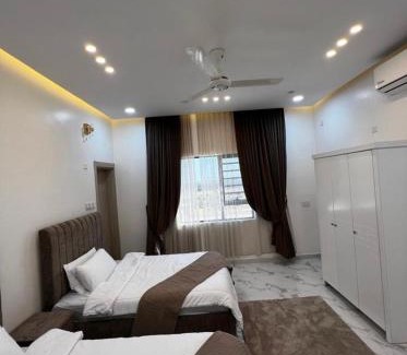 Sayq Chalet De Ski | استراحة رافلز