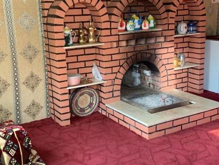 Baljurashi Appartement | استراحة روز