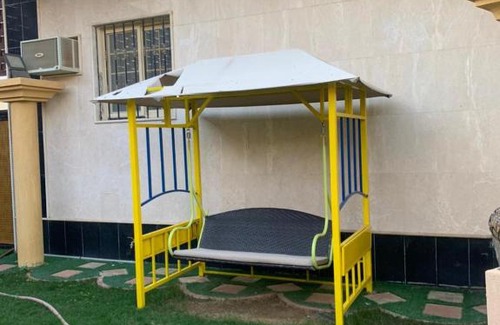 Baljurashi Appartement | استراحة روز