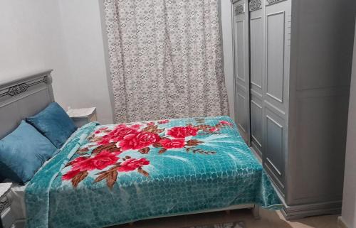 La Nouvelle Ville Ibn Batouta Appartement | استراحتي