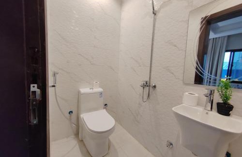 Al Faisaliyah Appartement | استوديو السعودية - التحلية 411 Saudi Studio -Tahlia