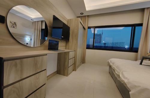 Al Faisaliyah Appartement | استوديو السعودية - التحلية 411 Saudi Studio -Tahlia