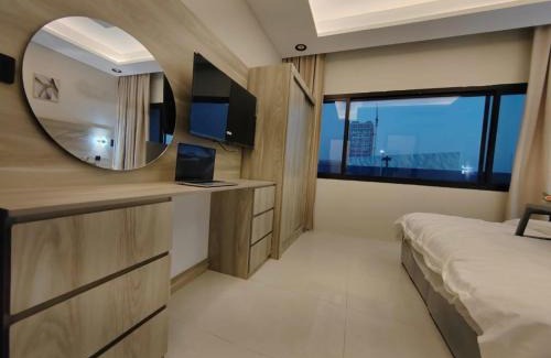 Al Faisaliyah Appartement | استوديو السعودية - التحلية 511 Saudi Studio -Tahlia