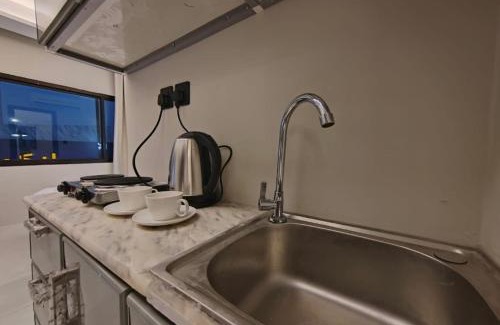 Al Faisaliyah Appartement | استوديو السعودية - التحلية 511 Saudi Studio -Tahlia