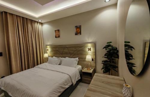 Al Faisaliyah Appartement | استوديو رائع 2