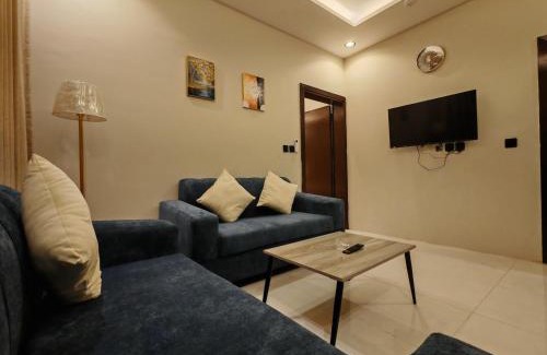 Al Faisaliyah Appartement | استوديو رائع 2