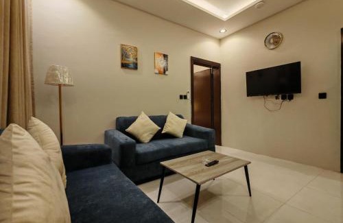 Al Faisaliyah Appartement | استوديو رائع 2
