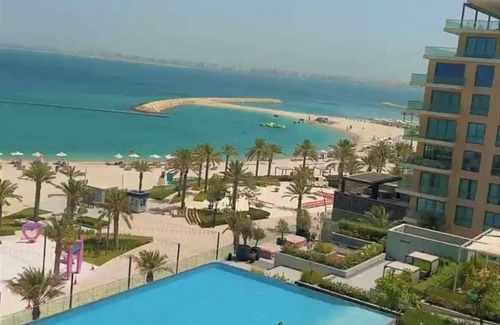 Muharraq Appartement | استوديو فاخر 5 نجوم في العنوان مراسي فيستا