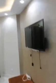 Al Duqqi Appartement | استوديو مفروش جديد مكيف فى الدقى