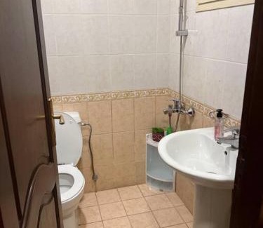 As Salamah Appartement | استوديو