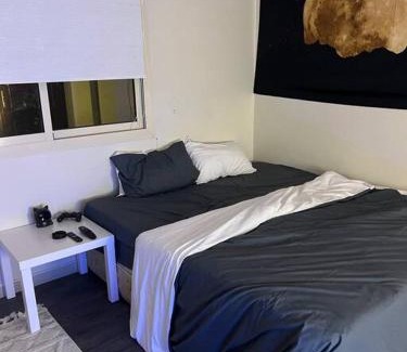 As Salamah Appartement | استوديو